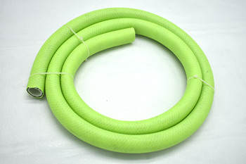 1/2 inch PVC garden hose