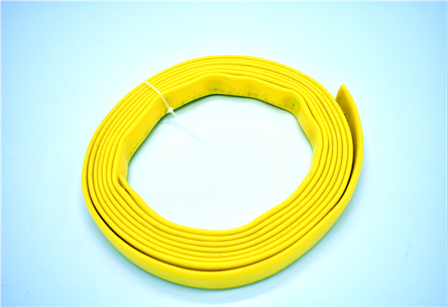  Agriculture PVC lay flat hose
