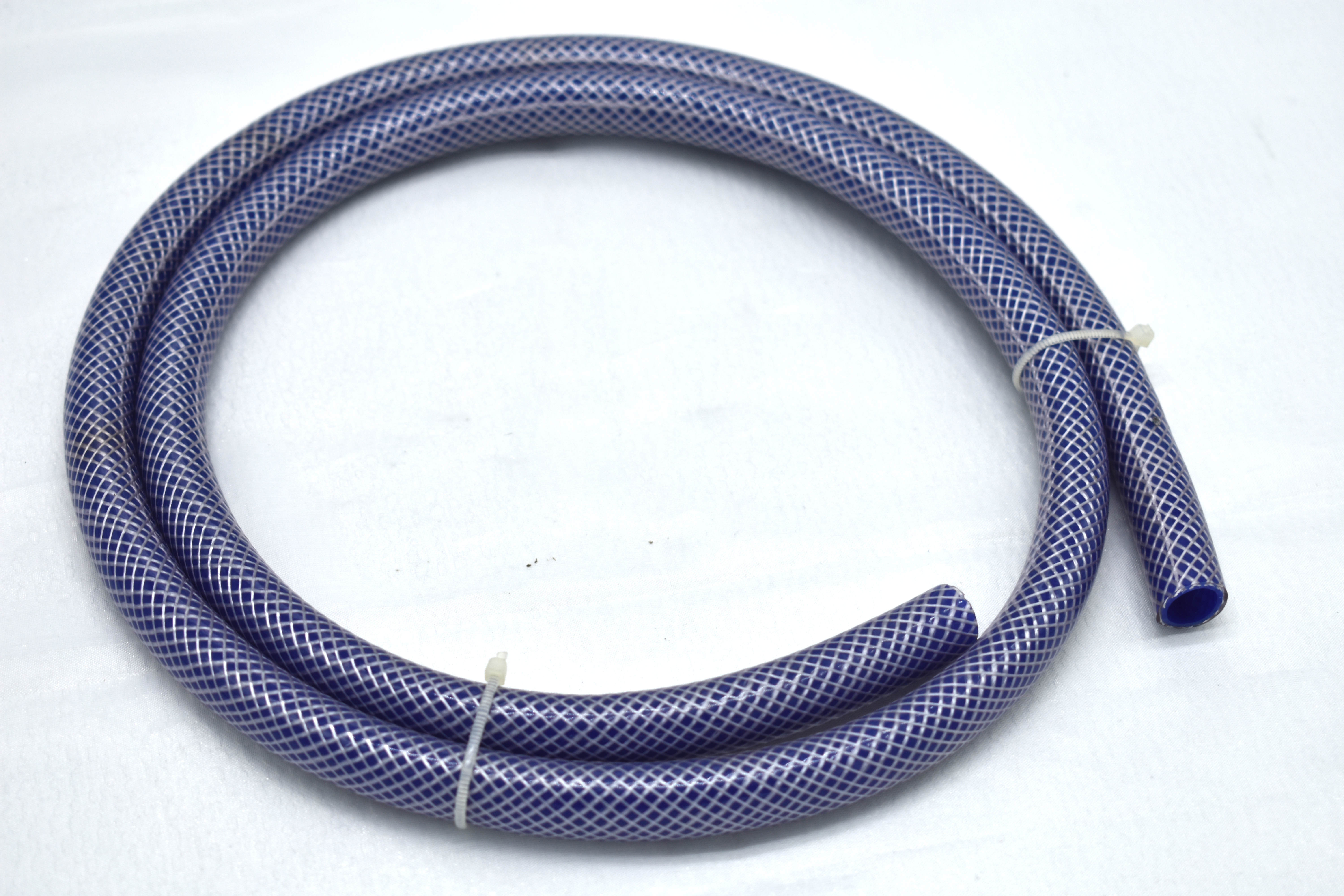 PVC five layers garden hose