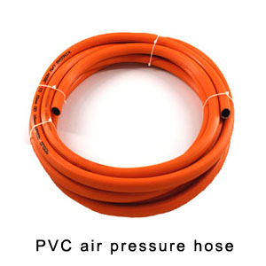 pvc lay flat hose