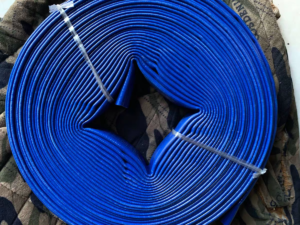 PVC Lay Flat Hose 