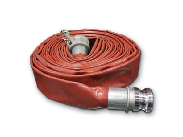 PVC Layflat hose