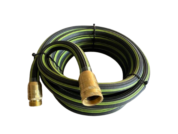 Introducing Innovation: The Goldsione TPE Expandable Garden Hose