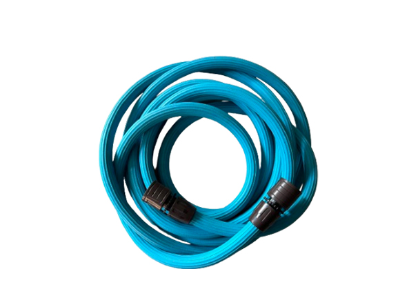 Introducing Innovation: The Goldsione TPE Expandable Garden Hose