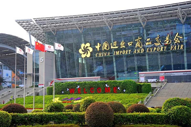 Join Goldsione PVC Hose at the 136th Autumn Canton Fair in October 2024